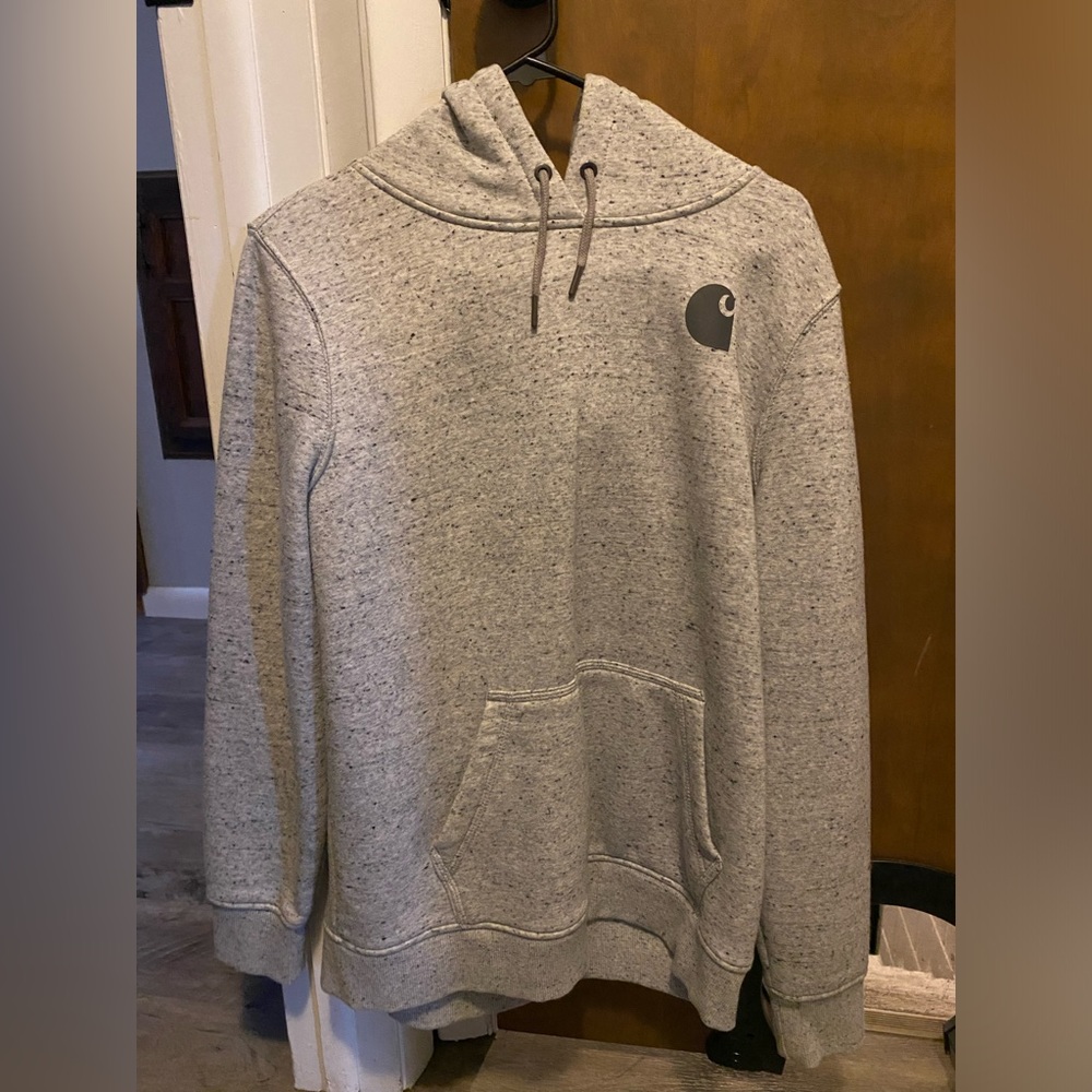 Women’s Carhartt Hoodie